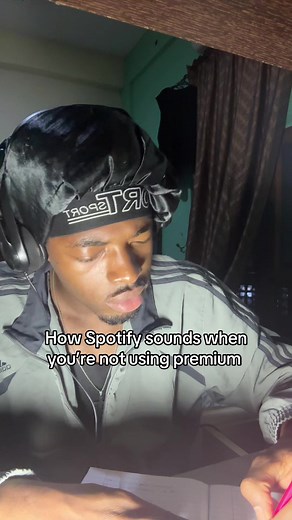 Spotify Without Premium: How It Sounds When the Next Song Hits