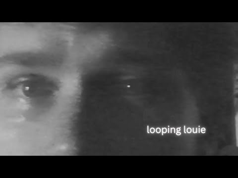Schmerzis - looping louie