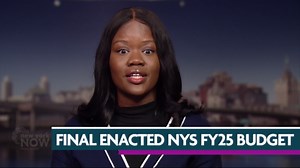 New York NOW:Saving SUNY Downstate Medical Center Season 2024 Episode 17