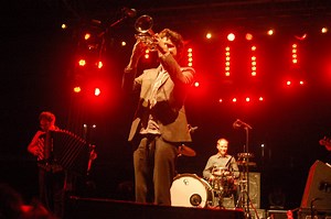 Beirut Announces New Album Gallipoli For February 2019 Release -