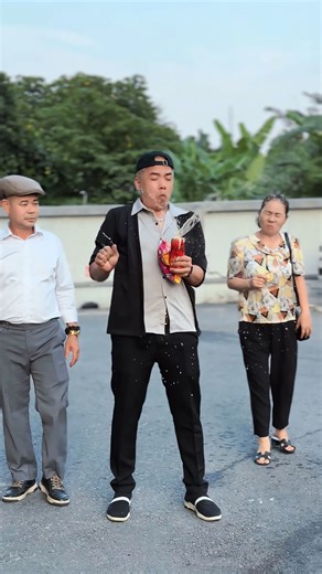 27K views · 119 reactions | A hilarious prank perfectly fit for an arrogant fool  | Kindness Man | Facebook