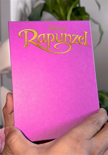 Celebrate Valentine's Day with Princess Rapunzel