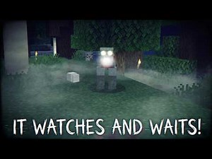 THE PALE SHEEP IS WATCHING! Minecraft Creepypasta (Bedrock) - Uncut