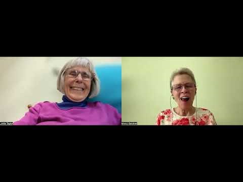 A SUPREME EXAMPLE OF LIVING THE COURSE THROUGH TERMINAL ILLNESS