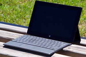 Microsoft Surface , la video recensione