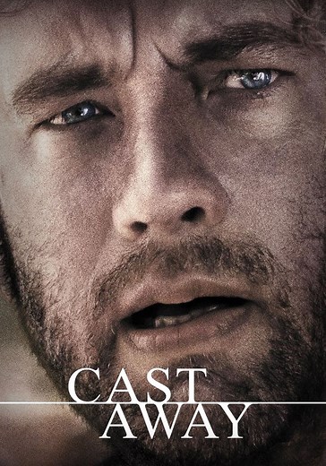 Cast Away - movie: where to watch streaming online