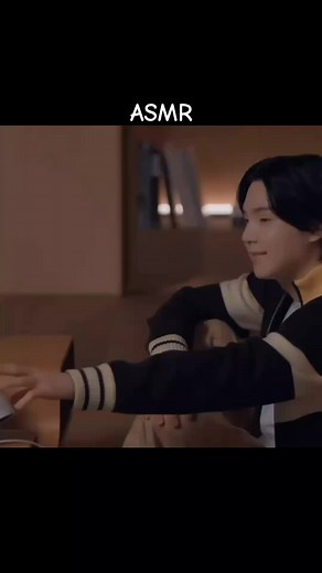 Yoonmin ASMR Moments: Whispering, Mukbang, and More!