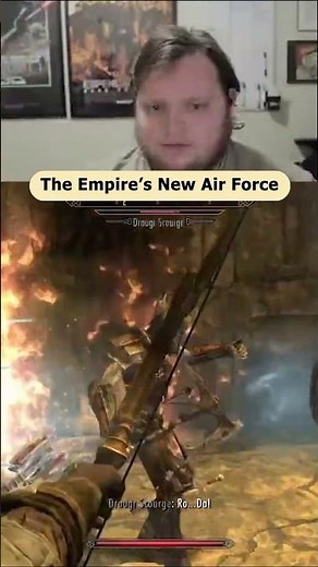 Friendly Fire | Skyrim Multiplayer