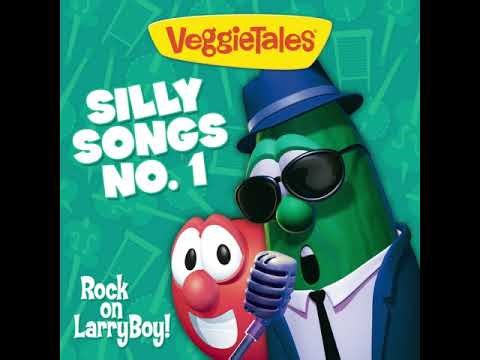 VeggieTales Silly Songs No. 1 Mein Cheeseburger