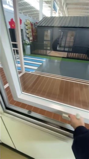 MacoHouse#expandablehouse #double-wing expansion house