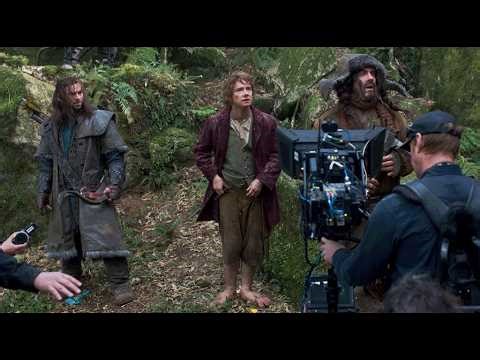 The Hobbit Trilogy Explained | The Fantasy Adventure That Made Billions