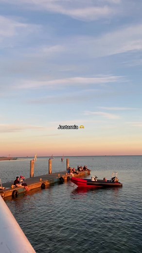 Najlepsze miejsce w Polsce #jastarnia #polwysephelski #hel #molosurf #wejscie49