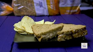 31K views · 126 reactions | Here is a quick and easy recipe for a tuna mayo sandwich with Baker's Inn bread. | Baker's Inn Bread | Facebook