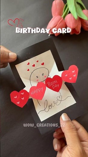 STUNNING Handmade Birthday Card Creations You'll LOVE!