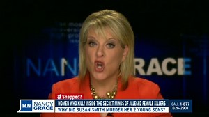 Snapped: Women Who Kill -- Susan Smith