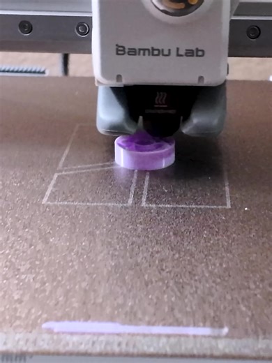 Embedding Magnets in 3D Printing: A Testing Journey