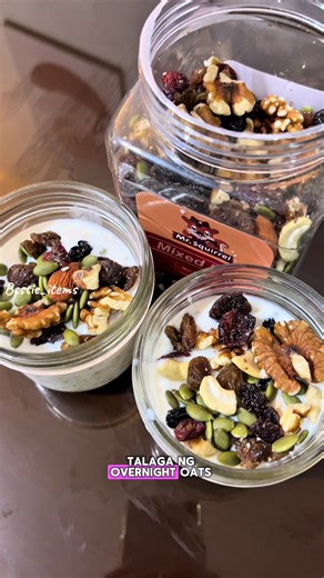 How Long Can Overnight Oats Last in the Fridge?