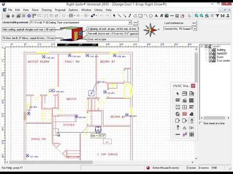 Right-Suite Universal 2015 New Features [Part 2]