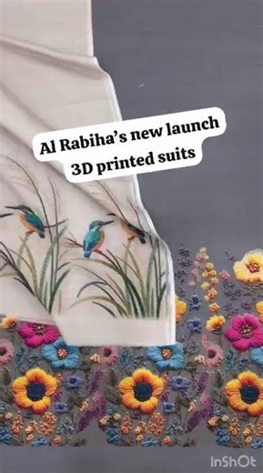 3D PRINTS COTTON SUITS FOR SUMMER SPECIAL