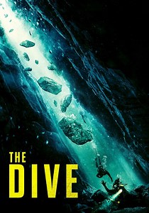 The Dive - movie: where to watch streaming online
