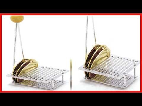 Why a Canning Lid Rack is a Must-Have for Every Kitchen