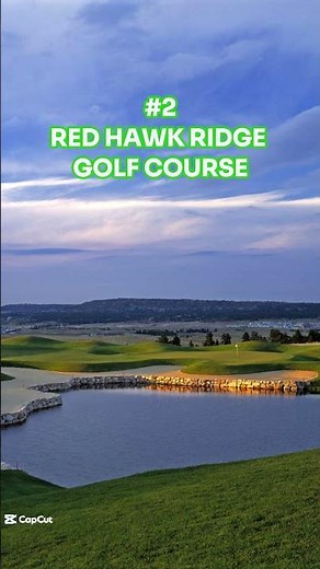⛳️ The Best Public #Golf Courses in the #Denver Area #golfcourse #colorado