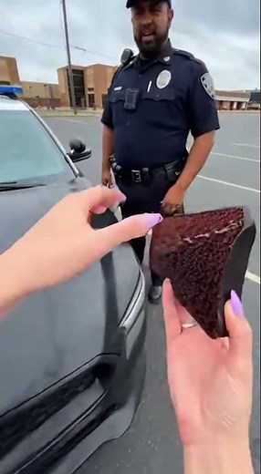 Devil’s Food Cake Slice | Ultra Moist, Rich & Chocolatey #cack #birthday #morning #viral #shorts