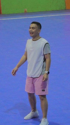 Indoor Soccer Highlights: A Day in the Life of Players