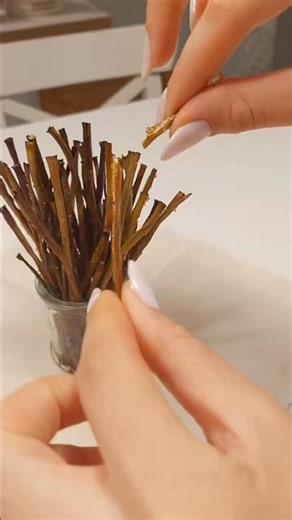 Wusstest du, was passiert, wenn man Löwenzahn backt? 😲🌿