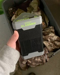 3K views · 84 reactions | How do you stay scent free?  Since it’s...