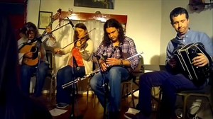 35K views · 341 reactions | Lively set of tunes here from some of Clare's finest at The Corofin Trad Fest - Enjoy :) Musicians: Blackie O'Connell, Siobhan Peoples, Cyril O'Donoghue and Damien O'Reilly. | Irish Music | Facebook