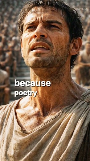 Why Couldn’t Greek Poetry Exist Without Performance?