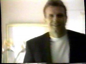 1992 Hanes "Joe Montana, Michael Jordan Just wait until we get our Hanes on you" TV Commercial