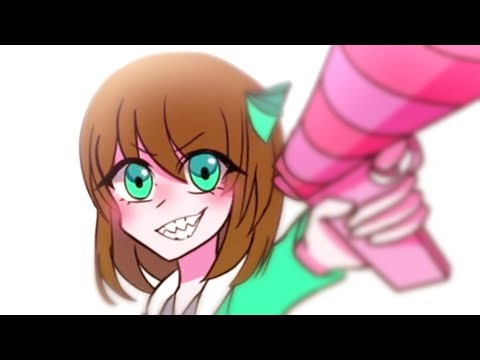 First meet meme / Happy Valentine 💌