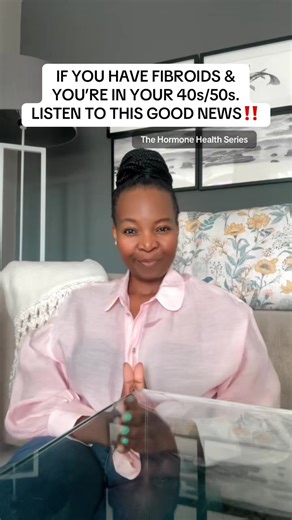 Fibroids often shrink in size after the menopause as a result of the fall in the levels of oestrogen hormone after the menopause. However, Women who take HRT or those who took the birth control pill are less likely to have a reduction in the size of their fibroids (or if they do, the reduction will be slow and long) as fibroids would still be sensitive to the replaced hormones oestrogen and progesterone. There may be a small increase in the size of their fibroids but this effect is unlikely to b