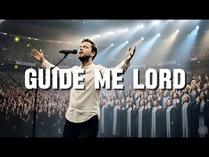 Guide Me Lord – APWave Worship | Christian Song | Official lyrics Video