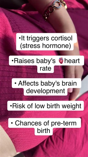 Never Shout at a Pregnant Woman… 💔🤰 #pregnancy #shorts #emotional #momtobe #viral#pregnancyjourney