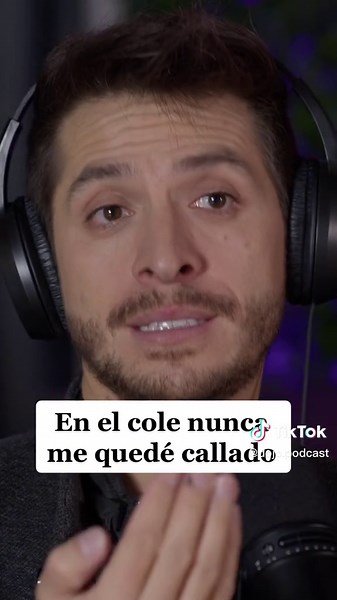 Mira el podcast completo en YouTube canal “Dojo Podcast” 🔥 #marquez #podcastecuador #ecuador #entretenimiento #viral #historiasdevida #podcastclips #dojopodcast #quito #chismesito #tendencia #podcast