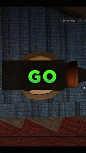 How to Download the Broken Script mod Forge #roblox #theforge #theforgeroblox #robloxscripts #roblox