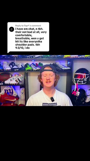 2-in-1 Football Shoulder Pads for Enhanced Performance