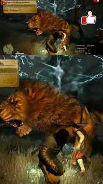 Dragon’s Dogma: Dark Arisen Gameplay on Nintendo Switch 1 🐉 January 26, 2026