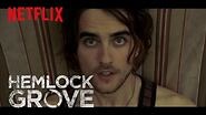 HEMLOCK GROVE First Trailer HD Netflix
