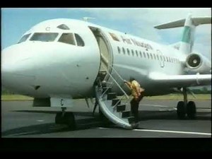 Papua New Guinea Movie 2022 (TINPIS RUN 1991)