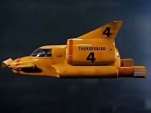 Thunderbirds Opening