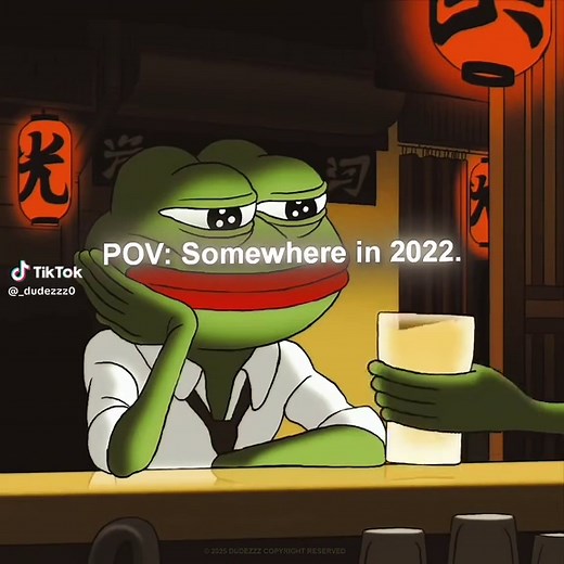 Exploring Pepe the Frog Lore and Memes in 2022