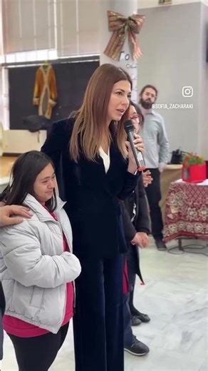 ΧΡΙΣΤΟΥΓΕΝΝΙΑΤΙΚΗ ΓΙΟΡΤΗ ΣΤΟ Ε.Ε.Ε.ΕΚ. ΠΕΙΡΑΙΑ, 19/12/2025