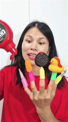 ASMR AMERICA'S🧃🥰ORIGINAL DUBBLE BUBBLE GUM (3 FRUIT FLAVORS) AND...Part2