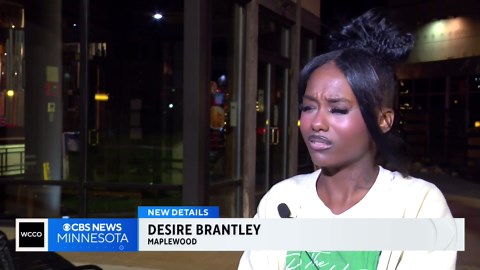 Man injured in shooting at Benihana in Maple Grove, police say