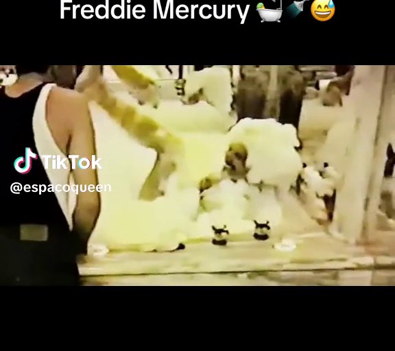 Freddie Mercury and Jim Hutton: The Adorable Love Story