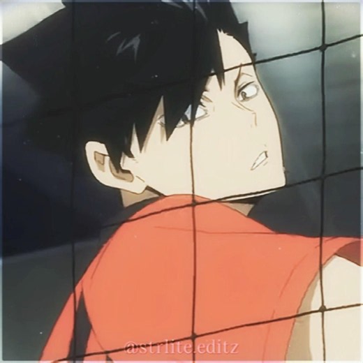(Haikyuu) Kuroo Tetsuro [edit] || Jealous Type